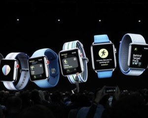Wearable devices are not ready to sell, and Apple Watch is still thriving